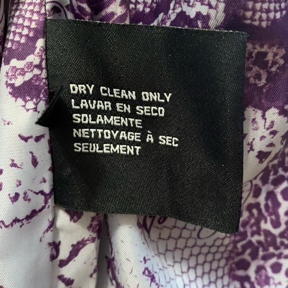 *NWOT* Guess Cape Coat - Picture 10 of 10